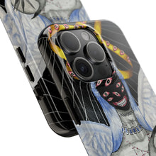 Load image into Gallery viewer, Biblically Accurate Angel Tough Phone Cases