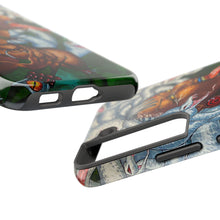Load image into Gallery viewer, Medusa Tough Phone Cases