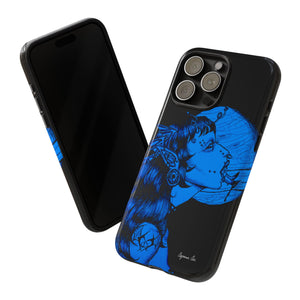 Planet Void - Tough Phone Case