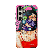 Load image into Gallery viewer, Saw - Tough Phone Case