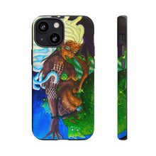 Load image into Gallery viewer, Fauna - Tough Phone Case