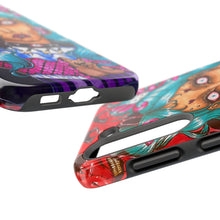 Load image into Gallery viewer, Gwendolyn 2.0 Tough Phone Cases