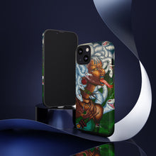 Load image into Gallery viewer, Medusa - Tough Phone Case