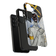Load image into Gallery viewer, Biblically Accurate Angel Tough Phone Cases