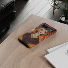 Load image into Gallery viewer, Oiran - Tough Phone Case