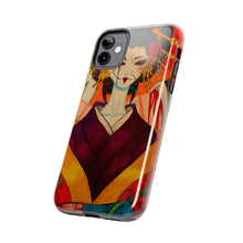 Load image into Gallery viewer, Oiran Tough Phone Cases