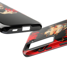 Load image into Gallery viewer, Eyes of Hell Tough Phone Cases