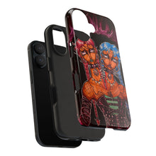 Load image into Gallery viewer, Conjoined Nemesis Tough Phone Cases