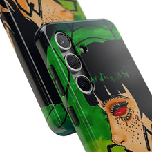 Load image into Gallery viewer, Spider Tough Phone Cases