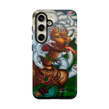 Load image into Gallery viewer, Medusa - Tough Phone Case