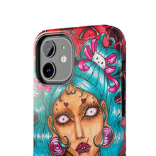 Load image into Gallery viewer, Gwendolyn 2.0 Tough Phone Cases