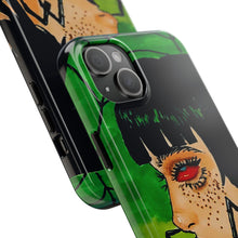 Load image into Gallery viewer, Spider Tough Phone Cases