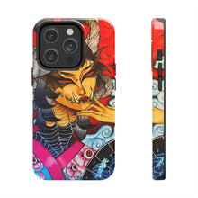 Load image into Gallery viewer, Ayumu Tough Phone Cases