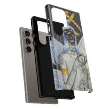 Load image into Gallery viewer, Biblically Accurate Angel - Tough Phone Case