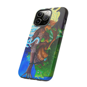 Fauna - Tough Phone Case