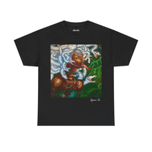 Load image into Gallery viewer, Medusa Unisex Heavy Cotton T-Shirt