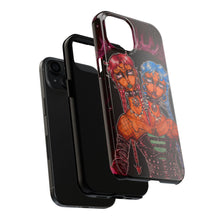 Load image into Gallery viewer, Conjoined Nemesis Tough Phone Cases