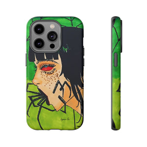 Spider - Tough Phone Case