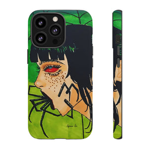 Spider - Tough Phone Case