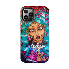Load image into Gallery viewer, Gwendolyn 2.0 Tough Phone Cases