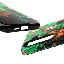 Load image into Gallery viewer, Free The Horrors - Tough Phone Case