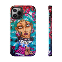 Load image into Gallery viewer, Gwendolyn 2.0 Tough Phone Cases