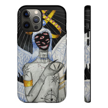 Load image into Gallery viewer, Biblically Accurate Angel - Tough Phone Case