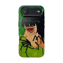 Load image into Gallery viewer, Spider Tough Phone Cases