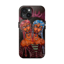 Load image into Gallery viewer, Conjoined Nemesis Tough Phone Cases