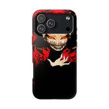 Load image into Gallery viewer, Eyes of Hell Tough Phone Cases