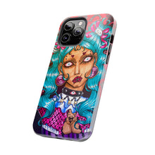 Load image into Gallery viewer, Gwendolyn 2.0 Tough Phone Cases