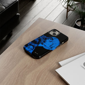 (Seattle Same Day Delivery) Planet Void - Tough Phone Case