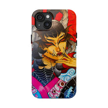 Load image into Gallery viewer, Ayumu Tough Phone Cases