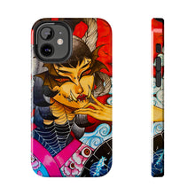 Load image into Gallery viewer, Ayumu Tough Phone Cases
