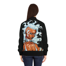 Load image into Gallery viewer, (Seattle Same Day Delivery) Deianara Bomber Jacket