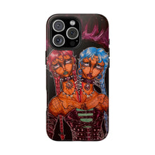 Load image into Gallery viewer, Conjoined Nemesis Tough Phone Cases