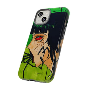 Spider - Tough Phone Case