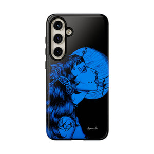 Planet Void - Tough Phone Case