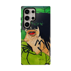 Spider - Tough Phone Case