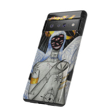 Load image into Gallery viewer, Biblically Accurate Angel - Tough Phone Case