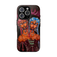 Load image into Gallery viewer, Conjoined Nemesis Tough Phone Cases