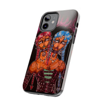 Load image into Gallery viewer, Conjoined Nemesis Tough Phone Cases