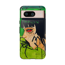 Load image into Gallery viewer, Spider - Tough Phone Case