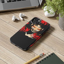 Load image into Gallery viewer, Eyes of Hell Tough Phone Cases