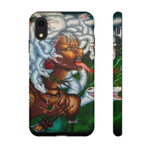 Load image into Gallery viewer, Medusa - Tough Phone Case