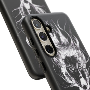 Revealed - Tough Phone Case