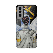 Load image into Gallery viewer, Biblically Accurate Angel Tough Phone Cases