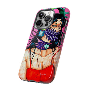 Saw - Tough Phone Case