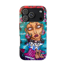 Load image into Gallery viewer, Gwendolyn 2.0 Tough Phone Cases
