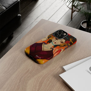 Oiran - Tough Phone Case